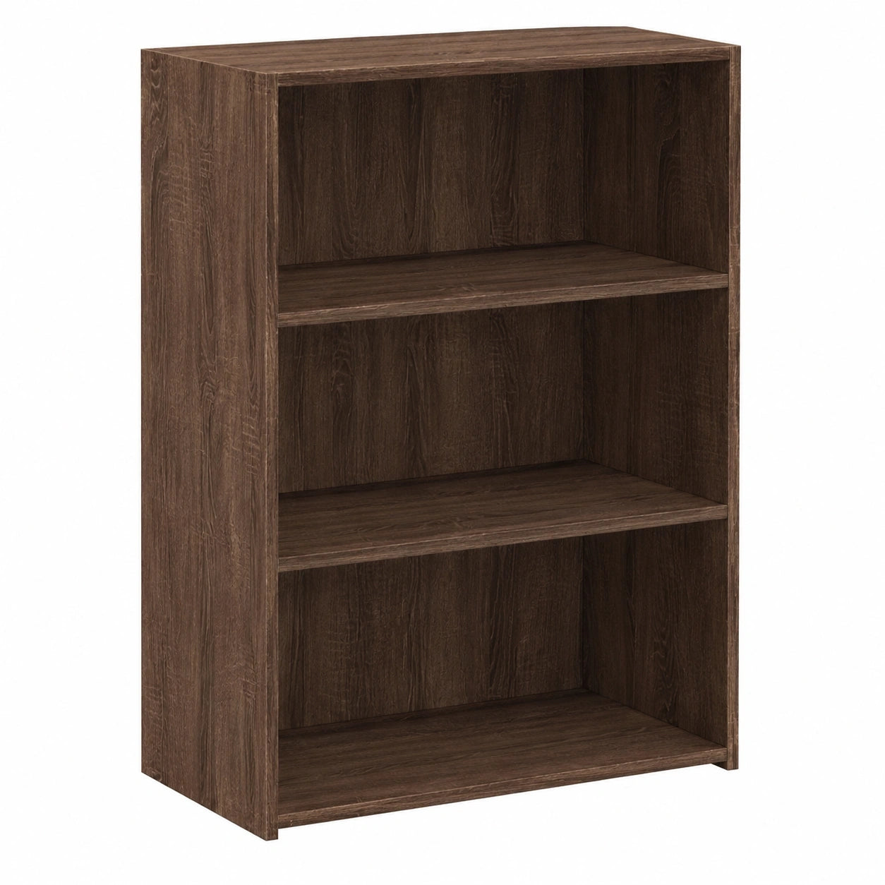 Moderner Holzwerkstoff-Sideboard in Eichenoptik, 70x41x93 cm, mit Stauraum für Küche, Flur und Wohnzimmer